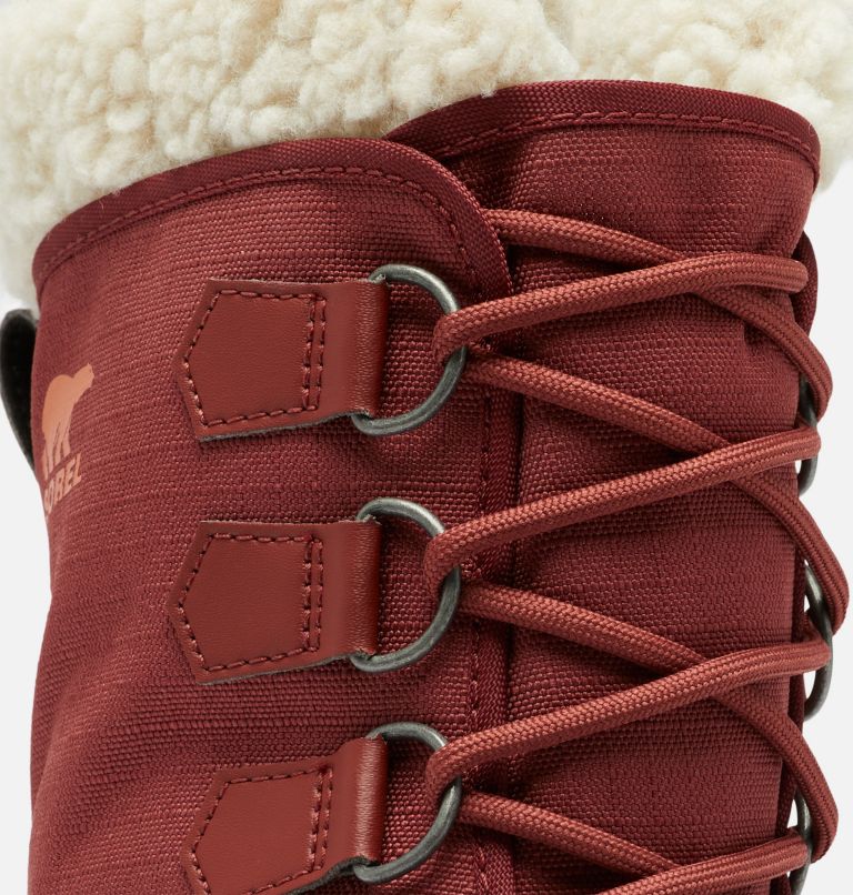 Botas discount sorel waterproof