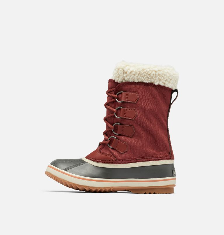Thumbnail: Women's Winter Carnival Boot, Color: Spice, Gum, image 4