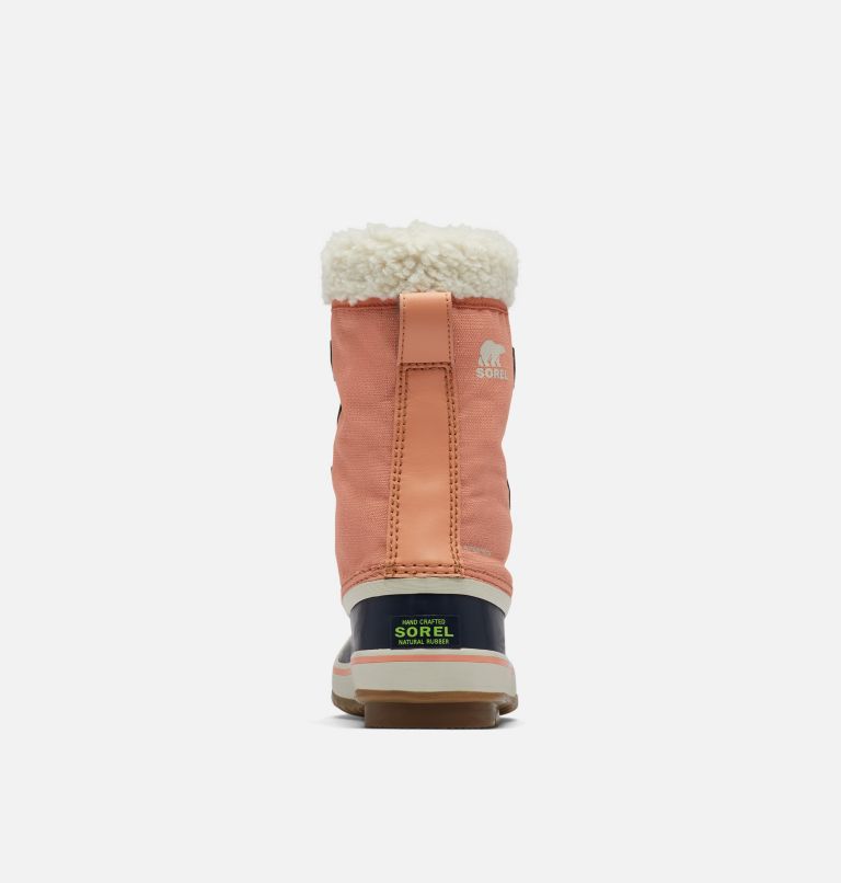 Women's Winter Carnival Boot, Color: Paradox Pink, Abyss, image 3