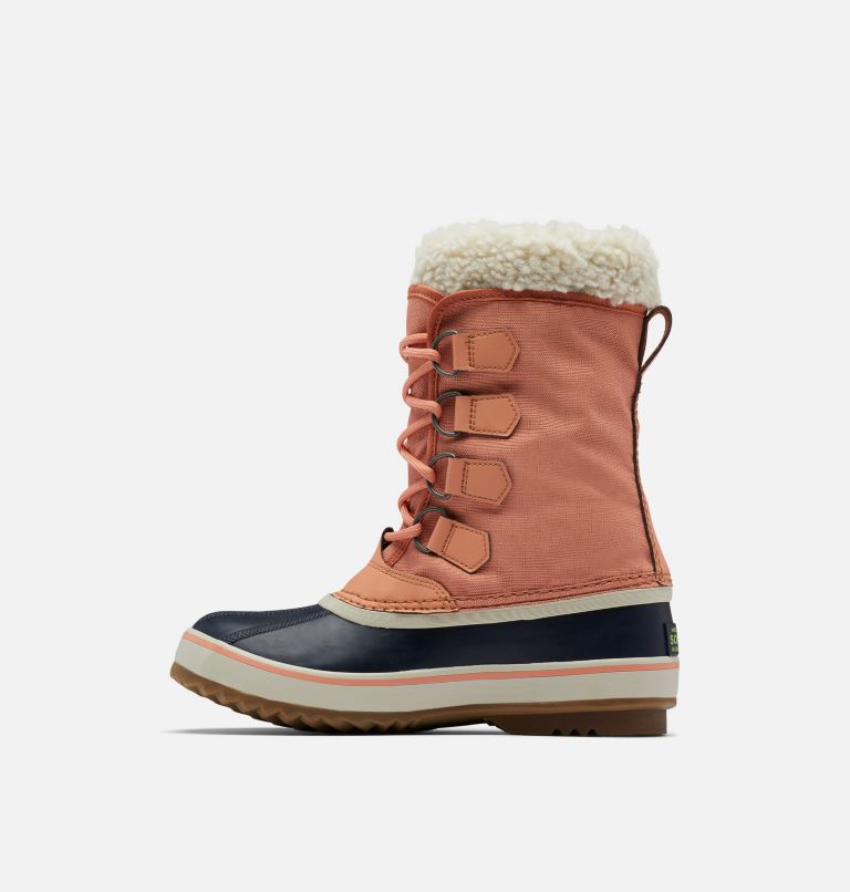 Botte Winter Carnival Femme, Color: Paradox Pink, Abyss, image 4