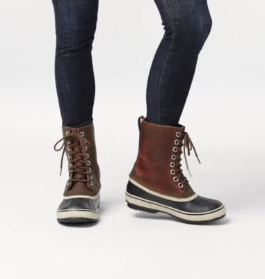 sorel women's explorer 1964