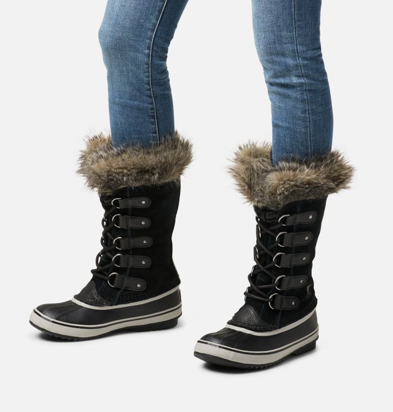 Joan of 2025 arctic boots