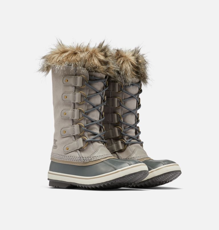 Sorel joan of arctic knee clearance high boots