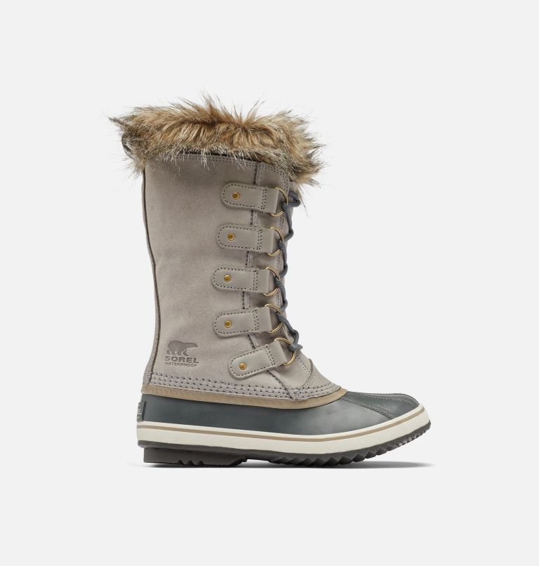 Sorel women's joan hot sale of arctic boot