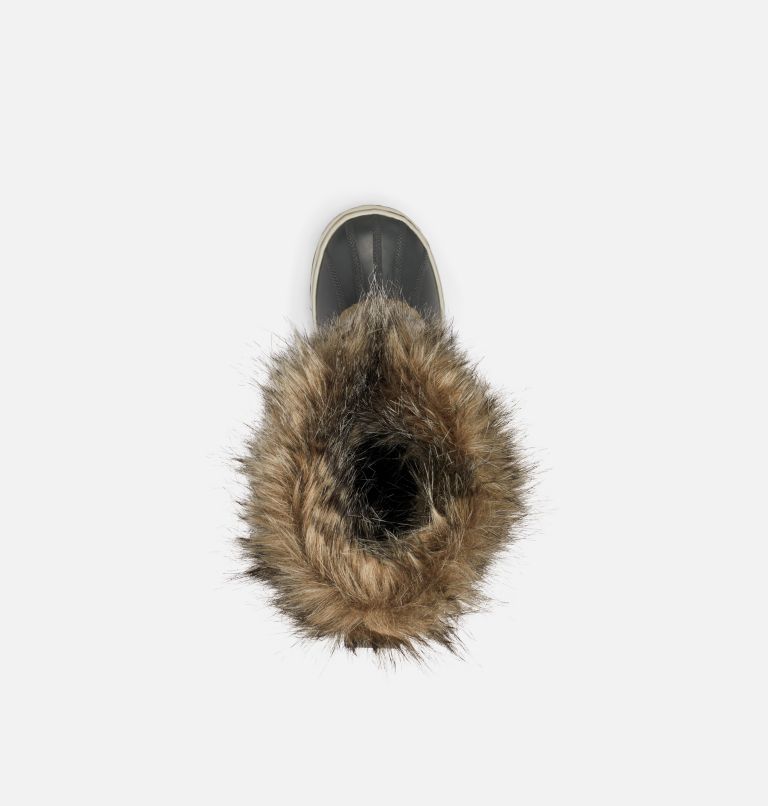 JOAN OF ARCTIC� WP | 061 | 7.5, Color: Chrome Grey, Jet, image 5