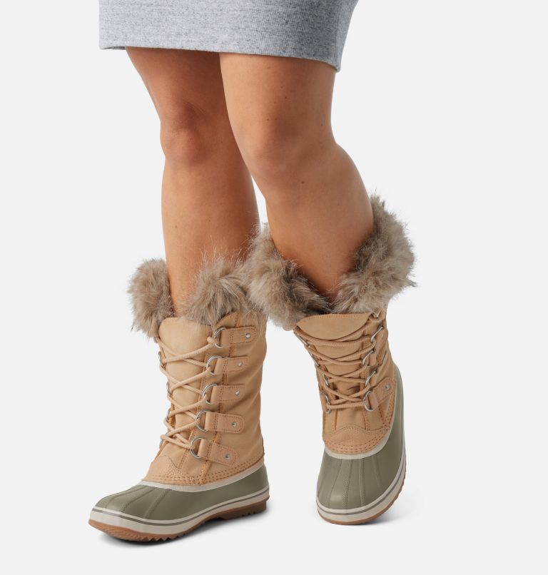 Blue on sale sorel boots