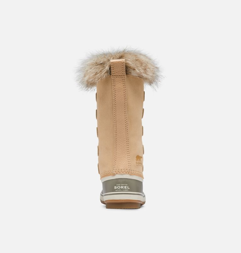 Joan of arc shearling sale