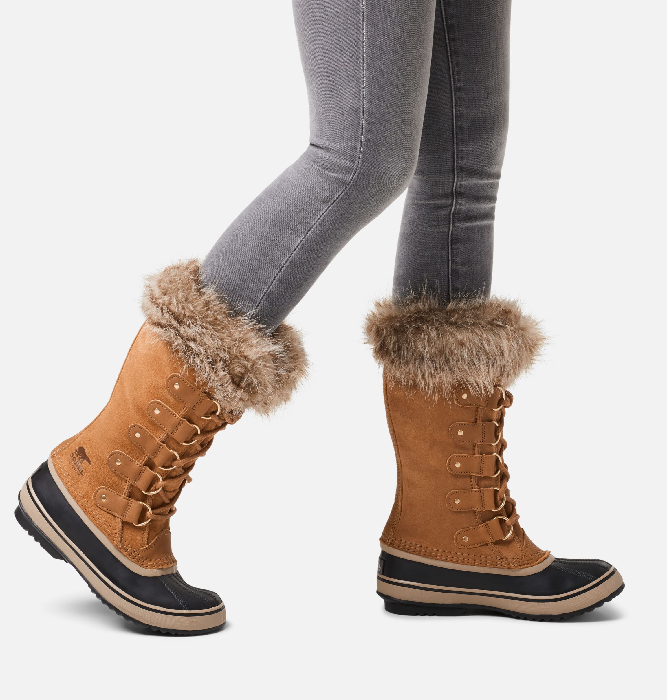 Sorel joan of arctic cheap womens boots