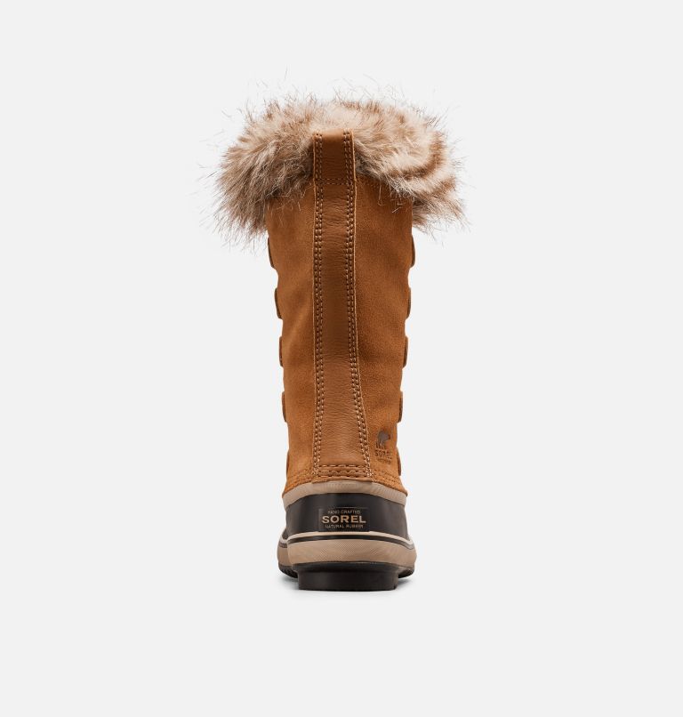 Joan of arctic hot sale shearling boot by sorel