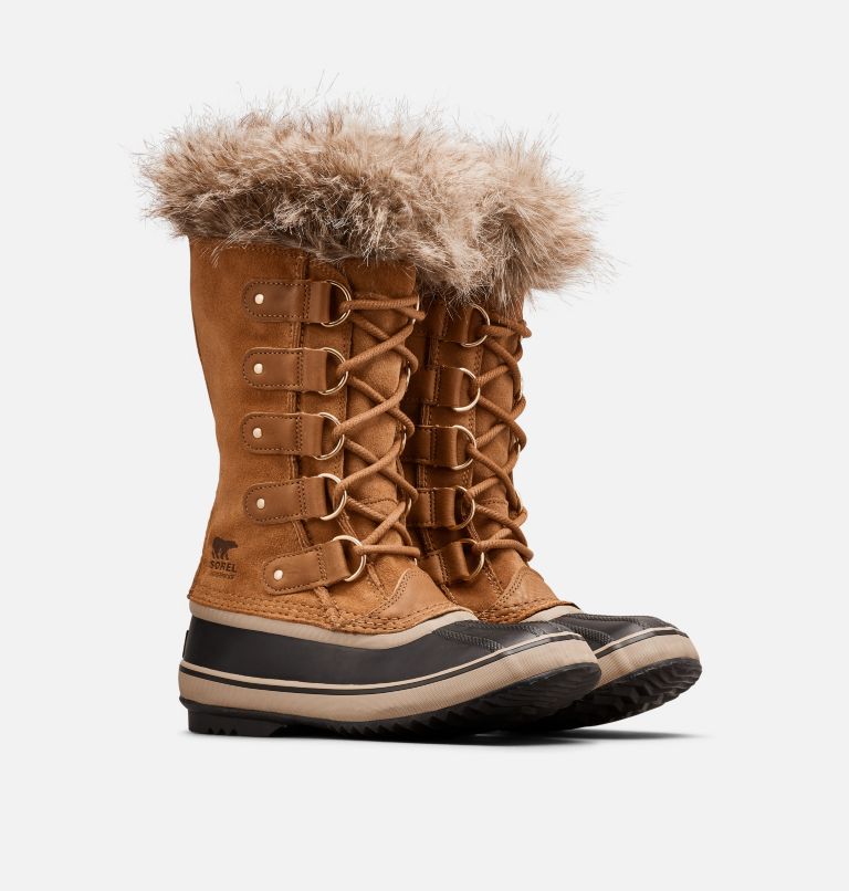 seriously terrorism attack Women's Joan Of Arctic™ Boot 