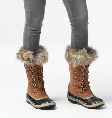 Joan of arc on sale sorel boots on sale