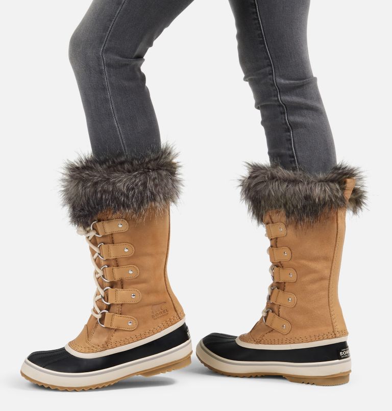 JOAN OF ARCTIC | 246 | 12, Color: Honest Beige, image 7