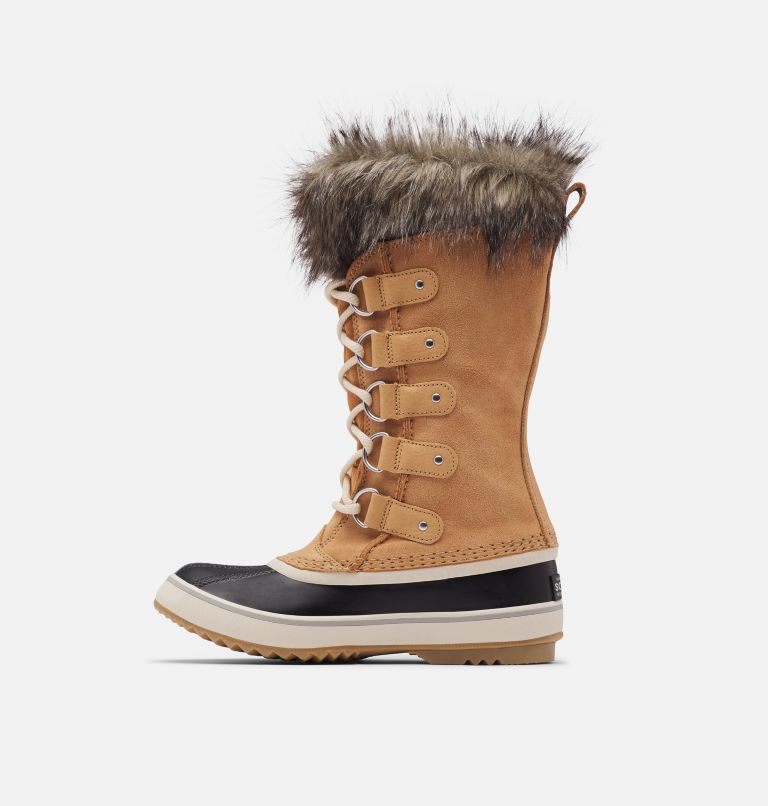 JOAN OF ARCTIC | 246 | 12, Color: Honest Beige, image 4