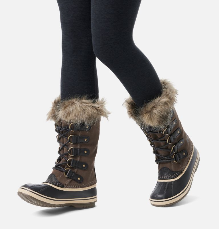 Sorel store jane boots