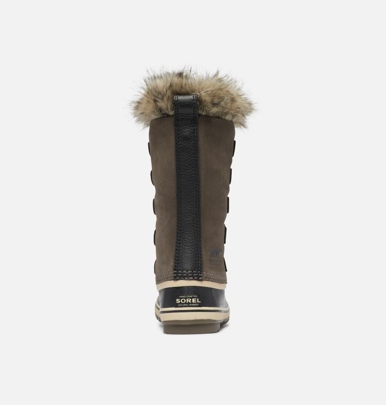 Thumbnail: Women's Joan Of Arctic Boot, Color: Major, Black, image 3