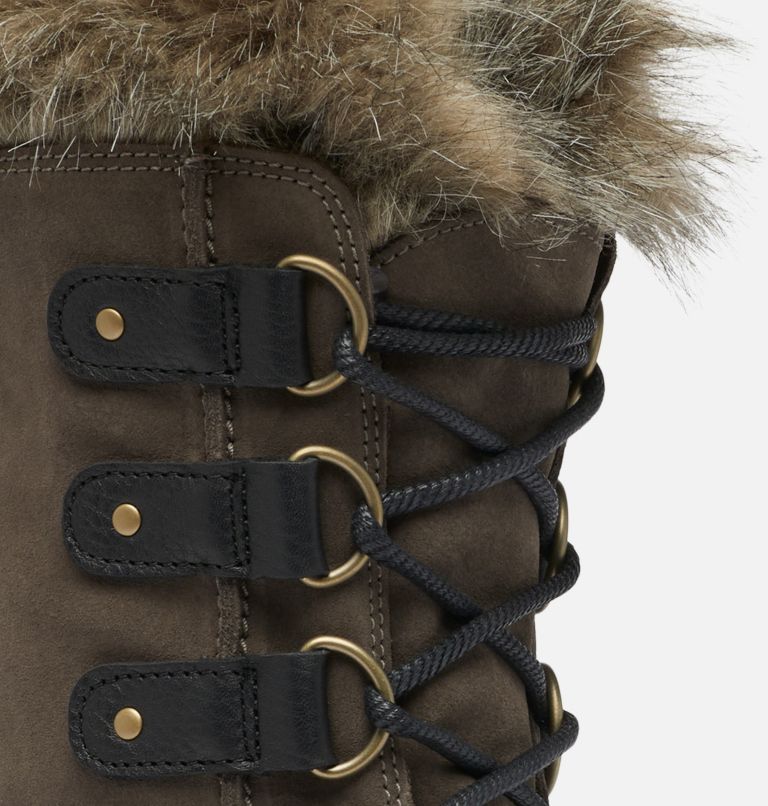 Sorel best sale joan black