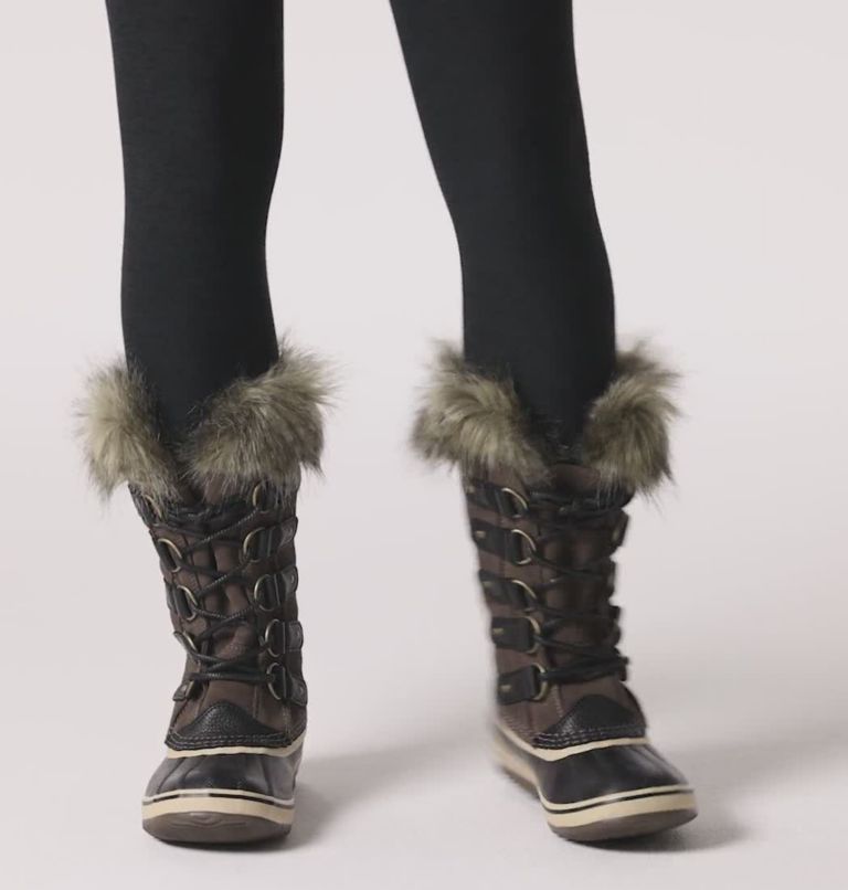 Sorel joan of arctic best sale lux boots