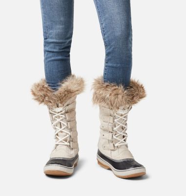 bottes sorel joan of arctic homme