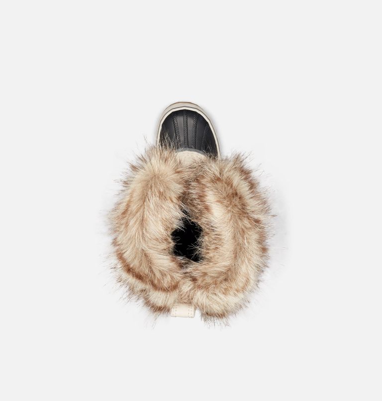 Women's Joan Of Arctic Boot - 2023 COLLECTION, Color: Dark Stone, Sea Salt, image 5