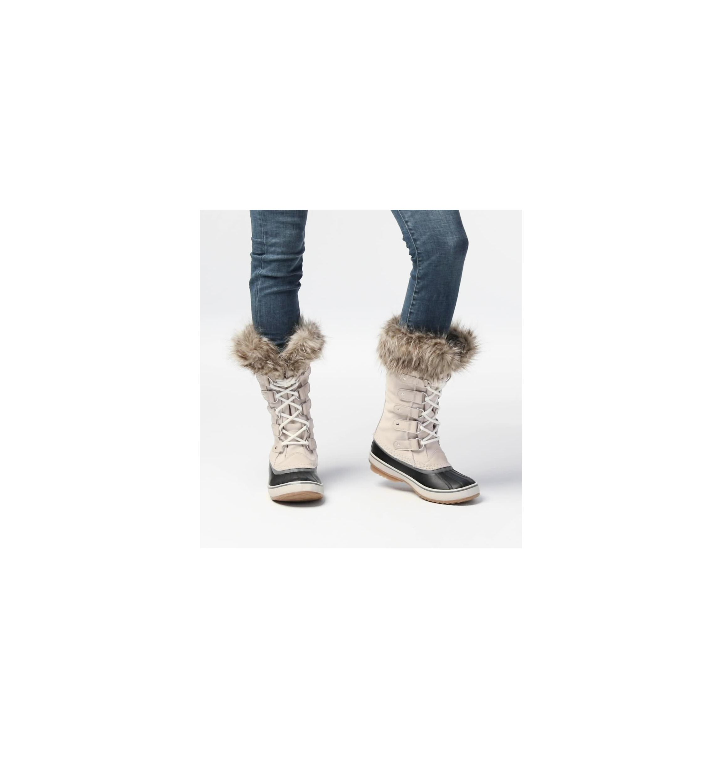 Women s Joan Of Arctic Boot 2023 COLLECTION SOREL
