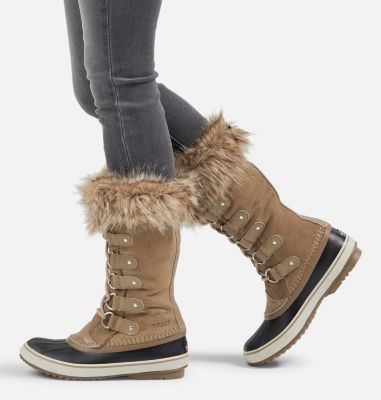 Women's Joan Of Arctic&trade; Boot JOAN OF ARCTIC&trade; | 908 | 10, Khaki II, 3/4 front