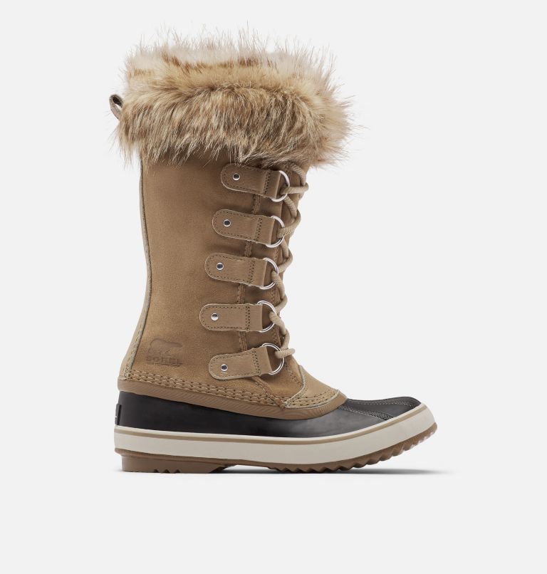 Sorel joan of arctic 8.5 on sale