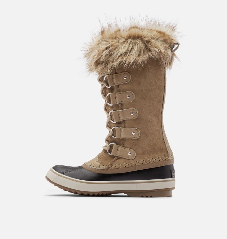 JOAN OF ARCTIC | 297 | 11, Color: Khaki II, image 4