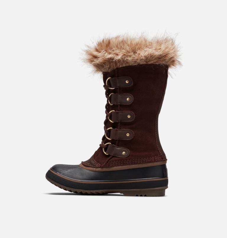 Thumbnail: Women's Joan Of Arctic Boot, Color: Cattail, image 4