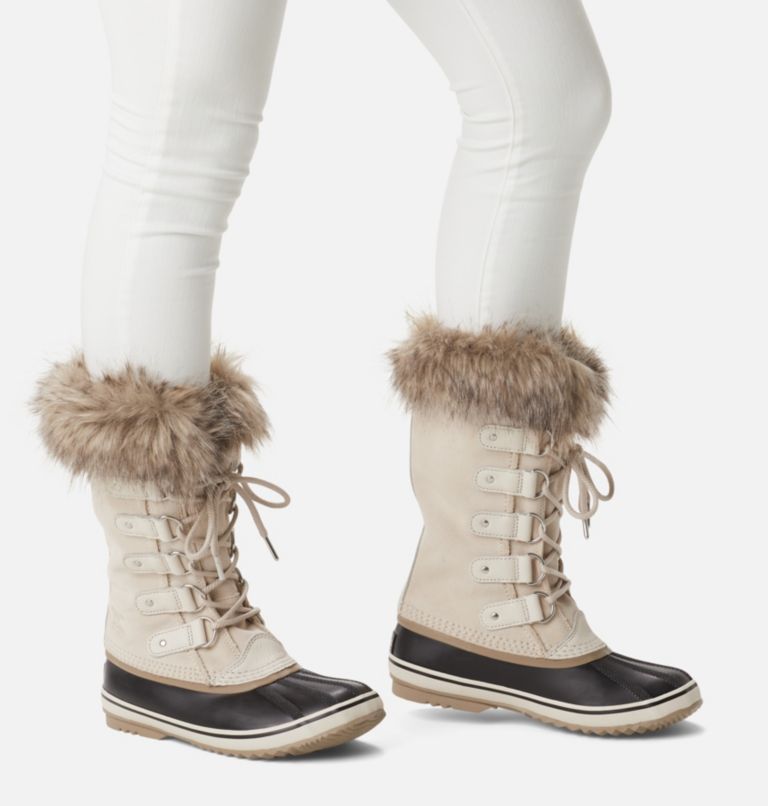 Joan of Arctic Tall Schneestiefel für Frauen, Color: Fawn, Omega Taupe, image 8