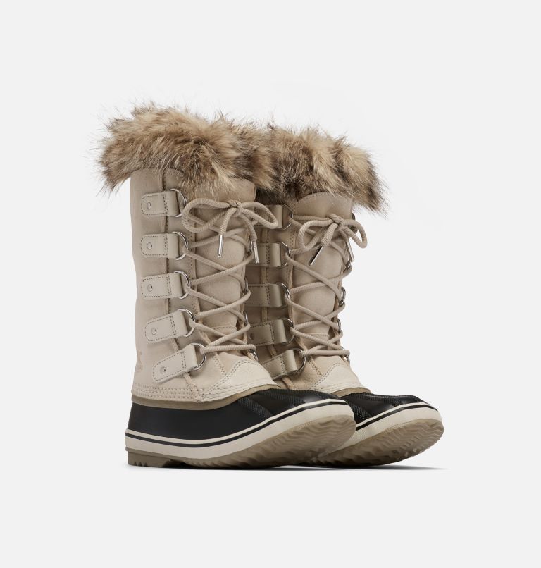 Joan of Arctic Tall Schneestiefel für Frauen, Color: Fawn, Omega Taupe, image 2