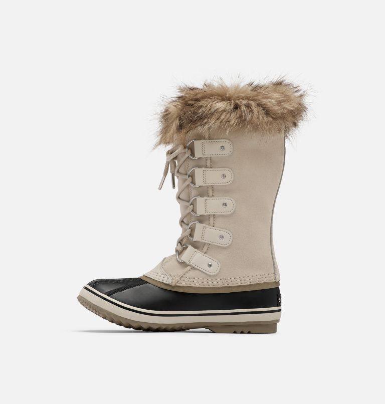 Thumbnail: Joan of Arctic Tall Schneestiefel für Frauen, Color: Fawn, Omega Taupe, image 4