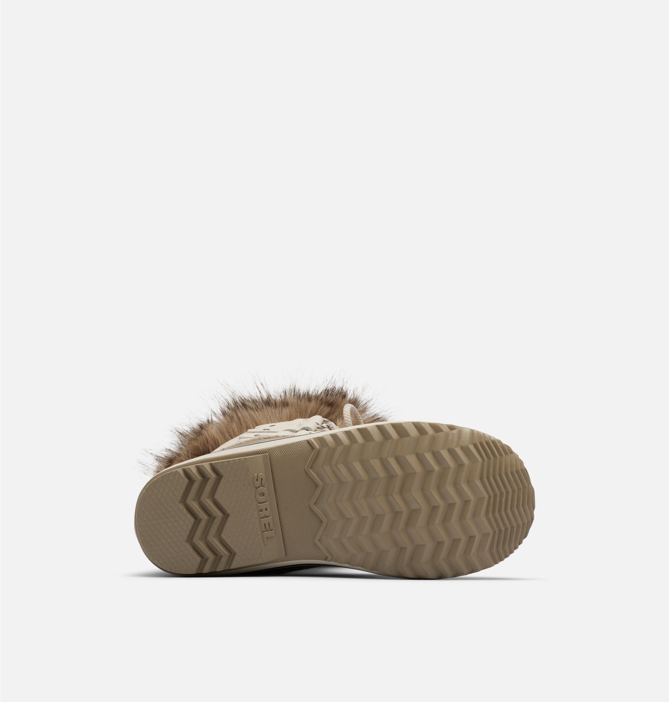 Sorel joan of on sale arctic shearling liner