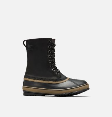 sorel ltr boot