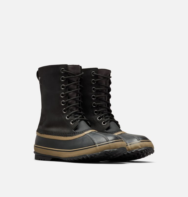 Men's 1964 LTR Boot, Color: Black