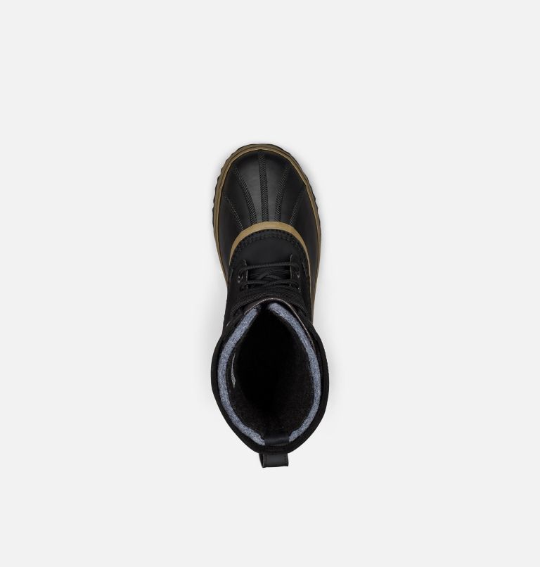 Men's 1964 LTR Boot, Color: Black