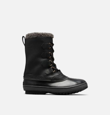 sorel men's winter boots clearance