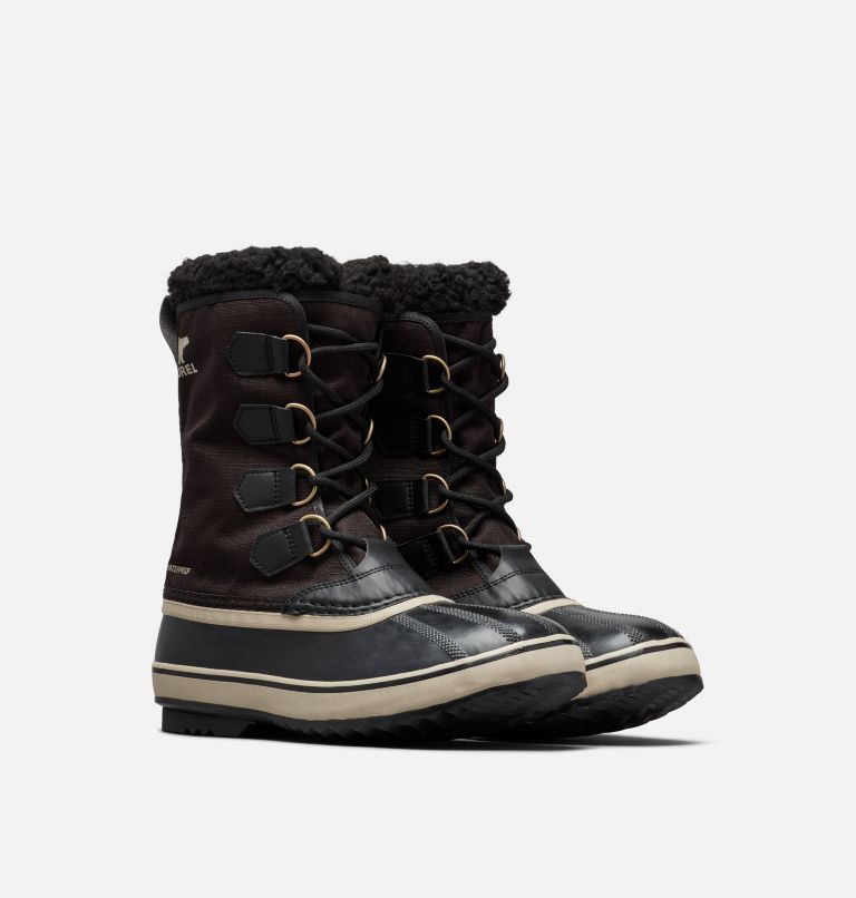 Sorel 1964 premium leather 2024 boot