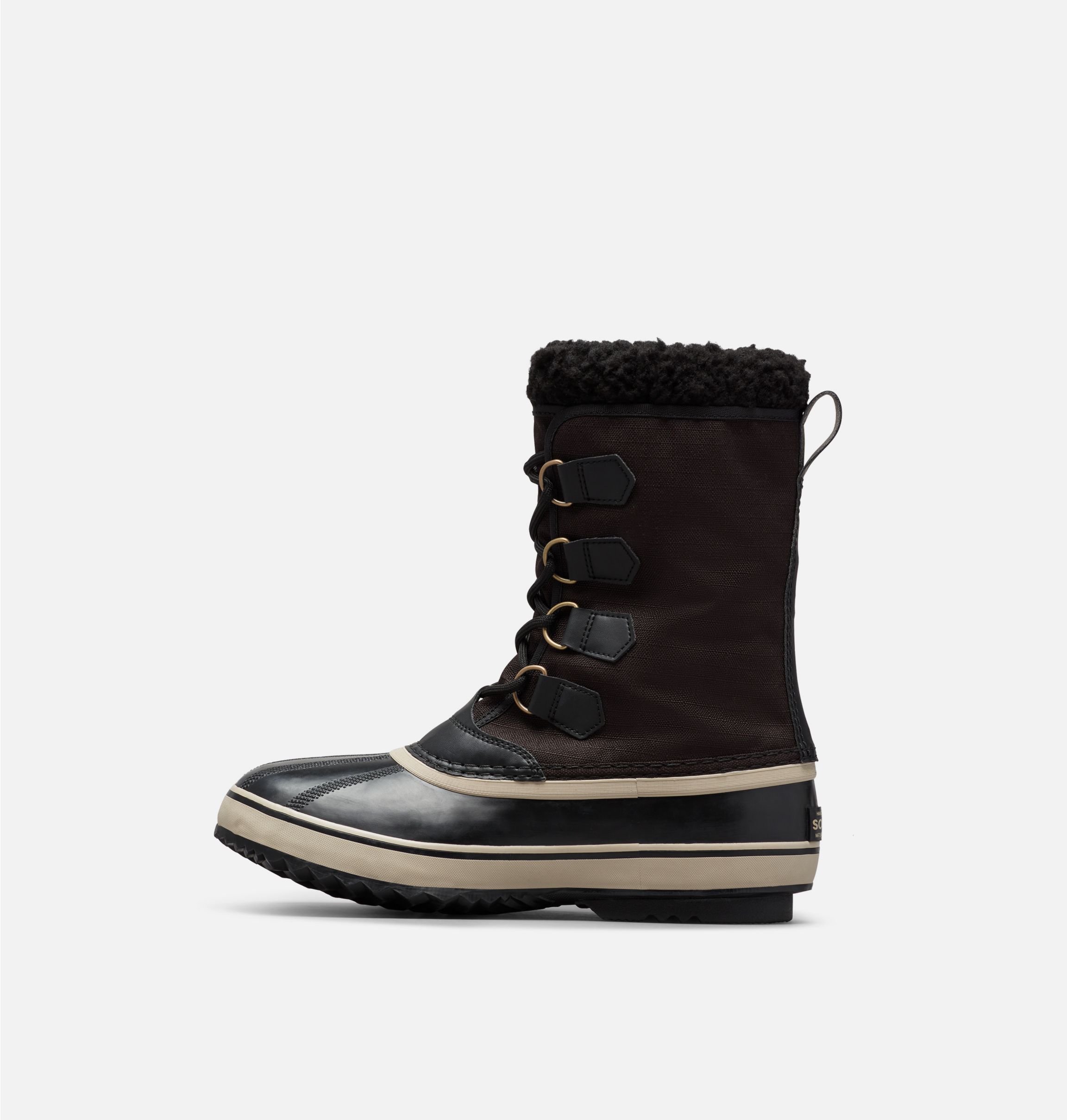 sorel pac strap