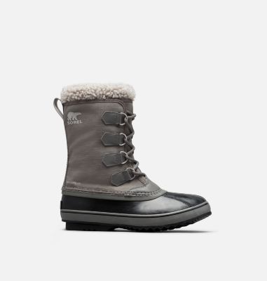 sorel men's winter boots clearance