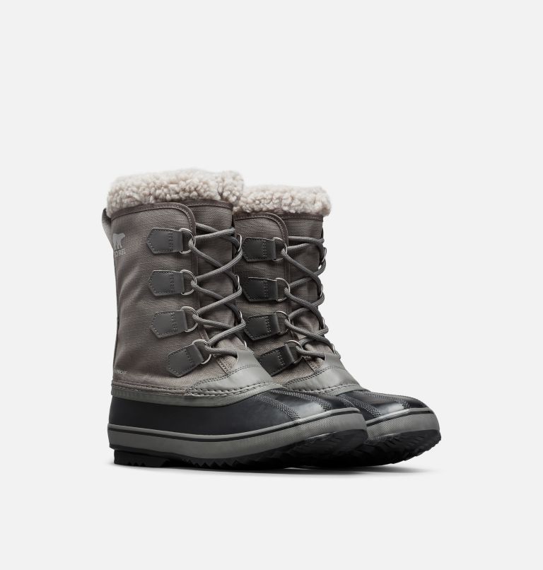 Men's 1964 Pac™ Nylon Boot | SOREL Men's 1964 Pac™ Nylon Boot | SOREL