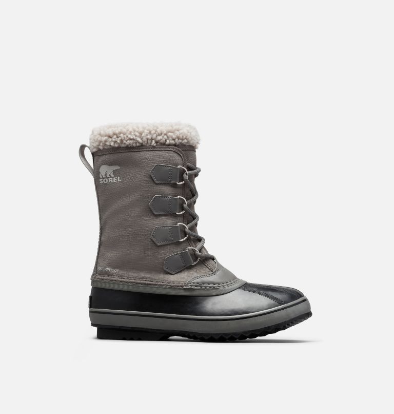 Sorel men's alpha pac extreme best sale snow boot