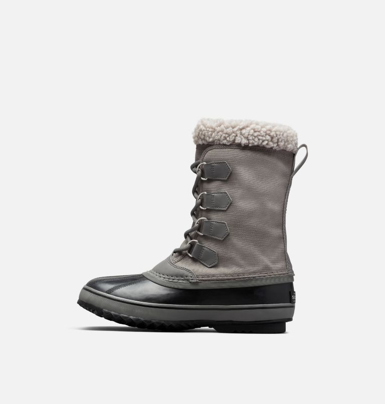 Men s 1964 Pac Nylon Boot