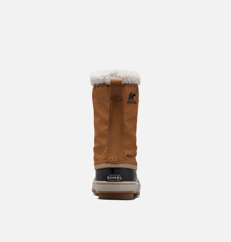 Sorel men's sale 1964 pac nylon