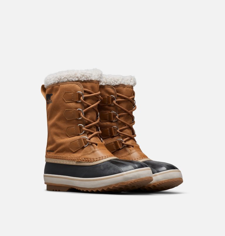 Men's 1964 pac outlet nylon winter boot