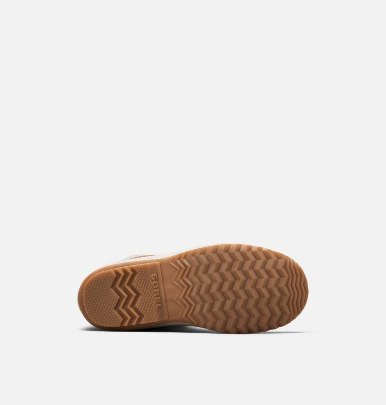 Men's 1964 Pac Nylon Boot, Color: Camel Brown, Black, image 6