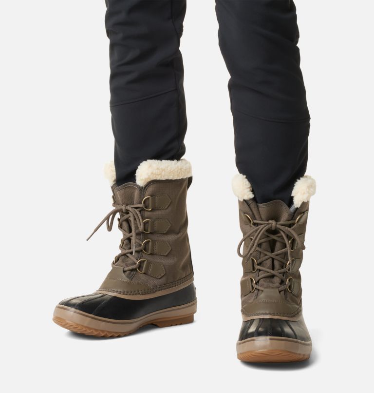 Sorel 1964 Pac™ Nylon - stivali doposci - uomo