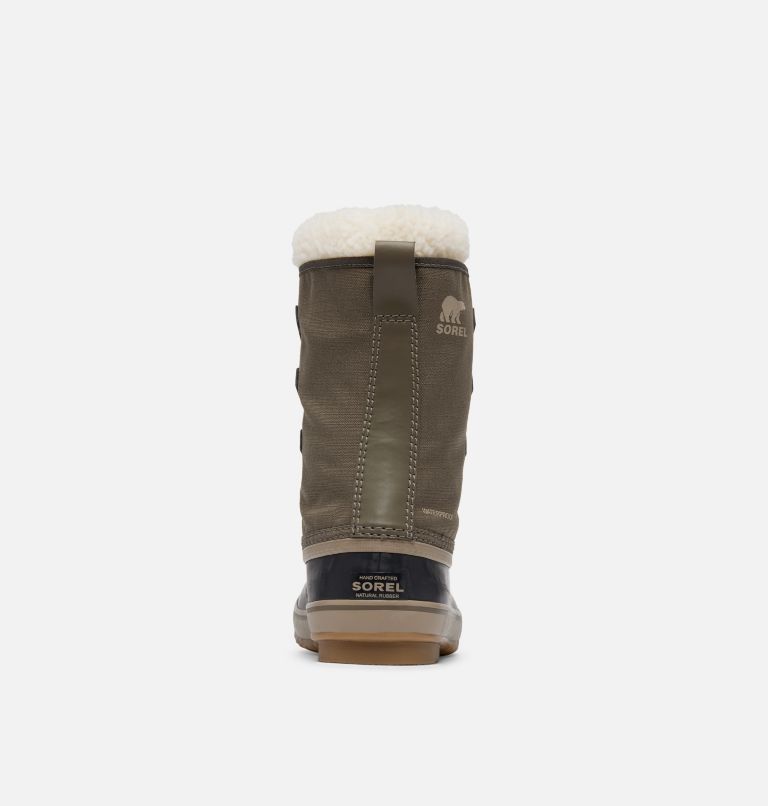 Sorel nylon hot sale boots