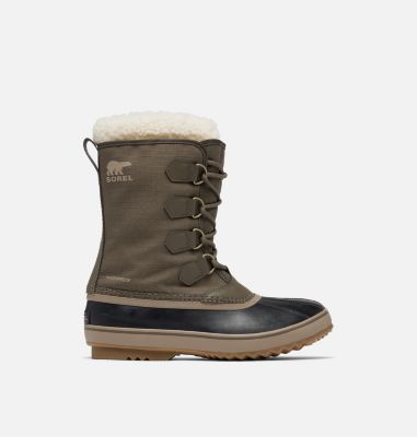 Men's Snow Boots, Winter Boots for Men