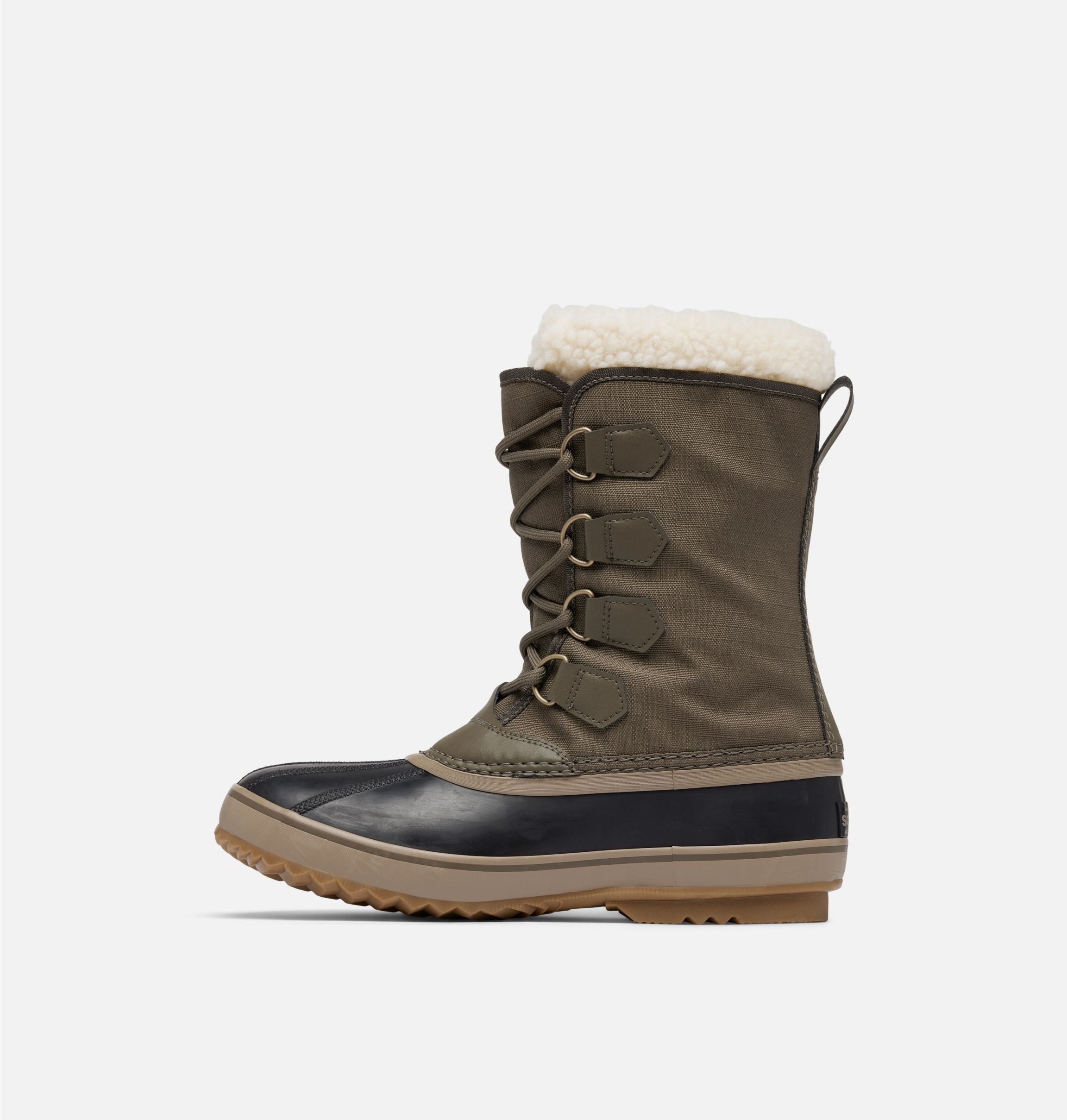 Sorel 1964 Pac™ Nylon - stivali doposci - uomo