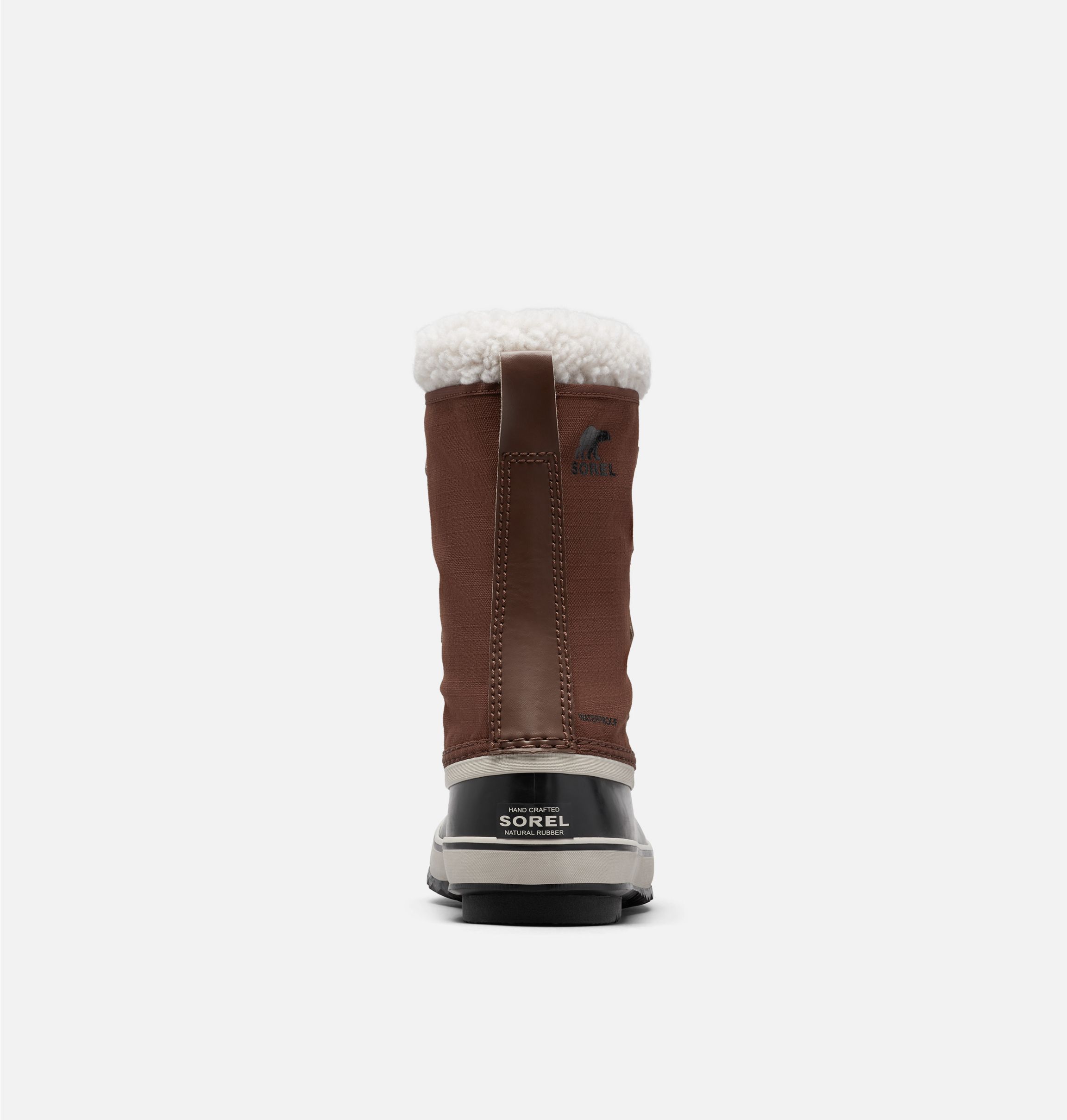 Sorel 1964 hot sale mens boots